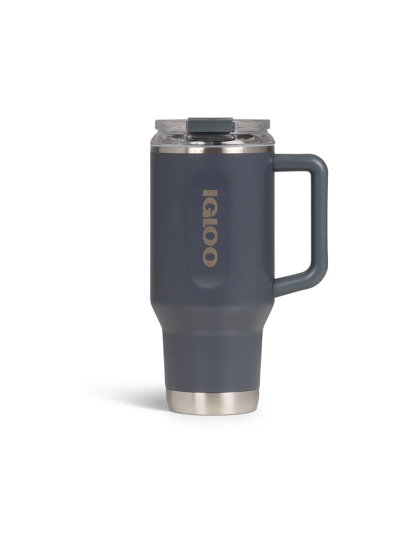 IGLOO | Trinkflasche Flip'n' Sip Travel Mug isoliert 946ml | 